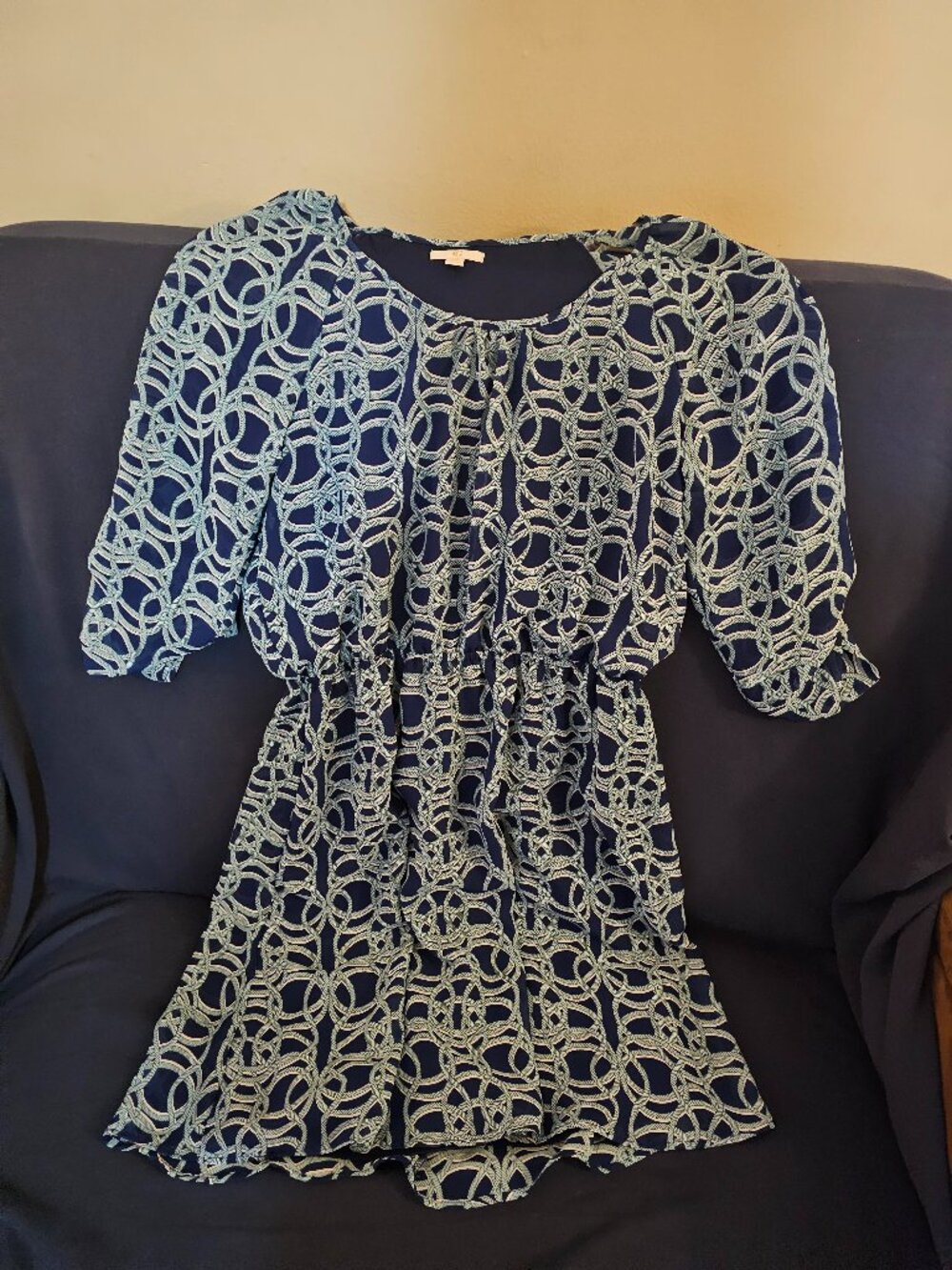 Charming Charlie dress
